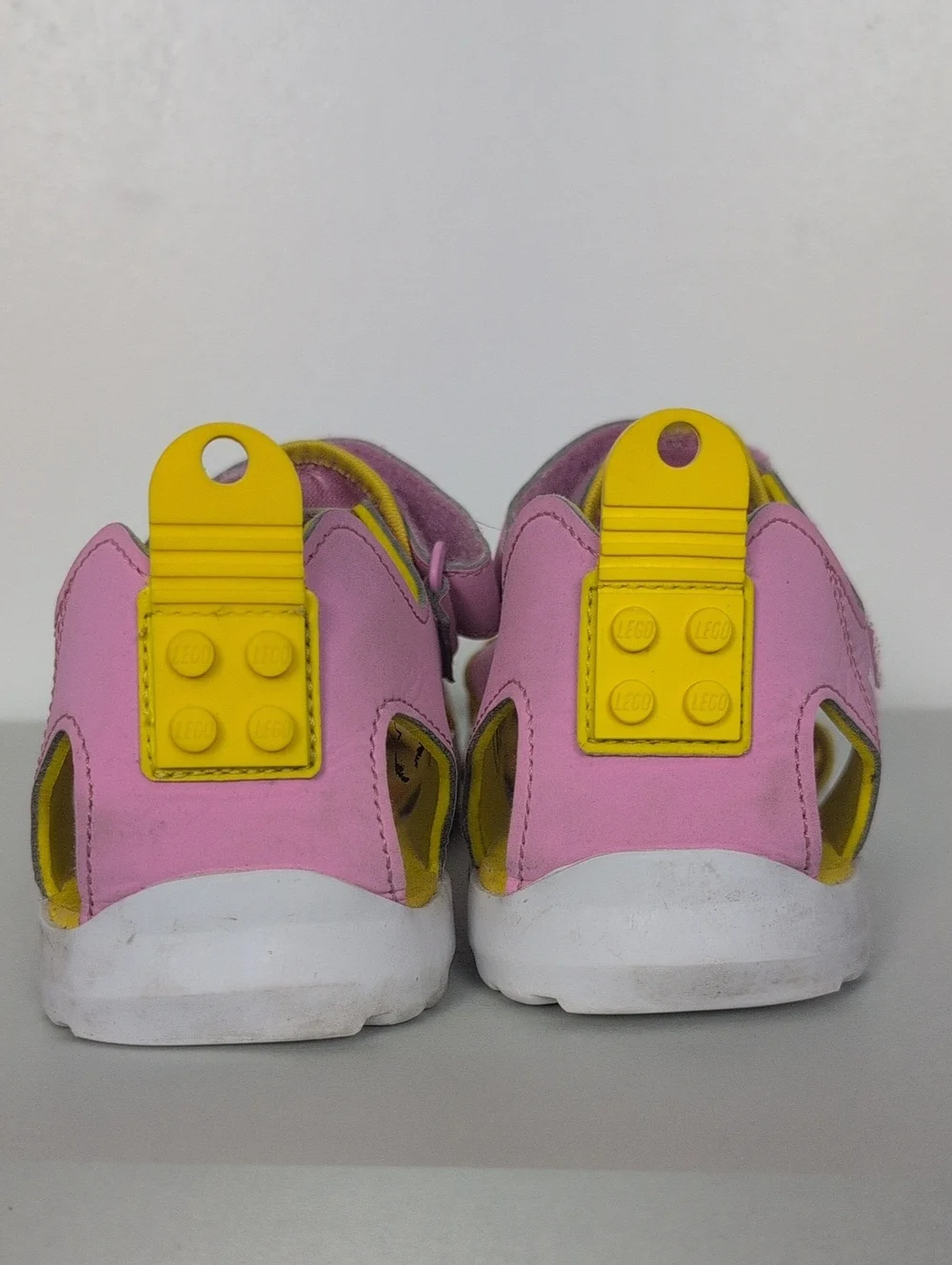 Adidas Lego Terrex Captain Toey Sandals